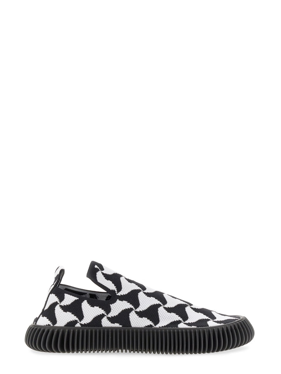 "RIPPLE" SNEAKER