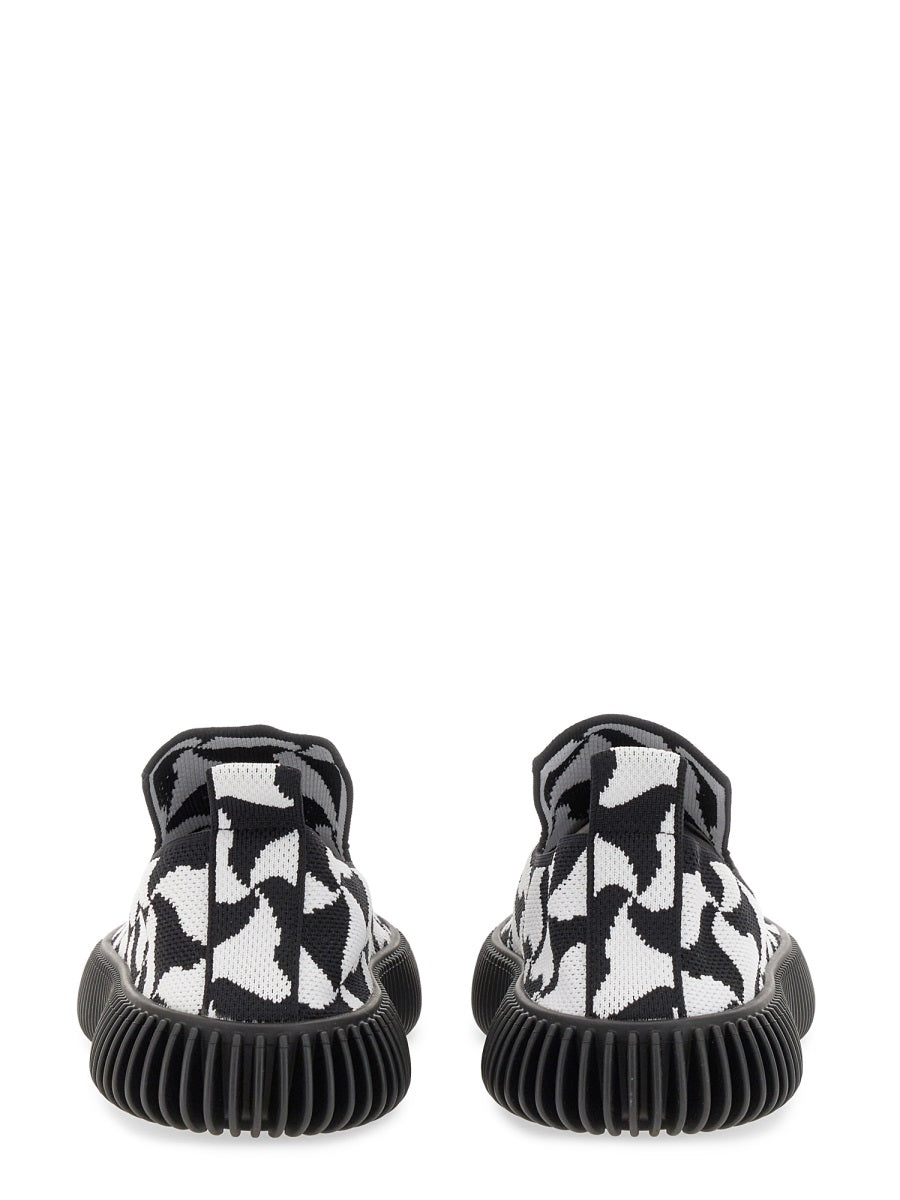 "RIPPLE" SNEAKER