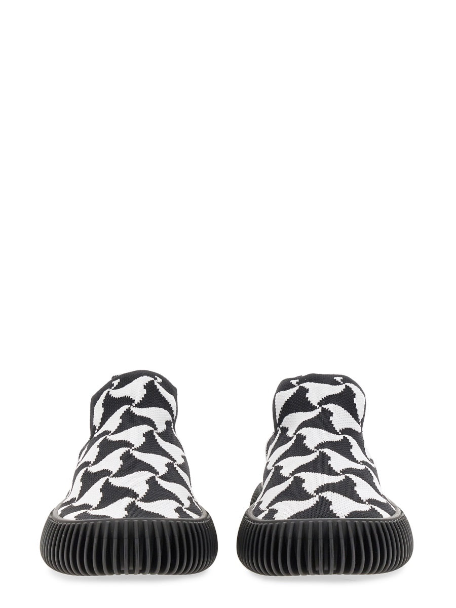 "RIPPLE" SNEAKER