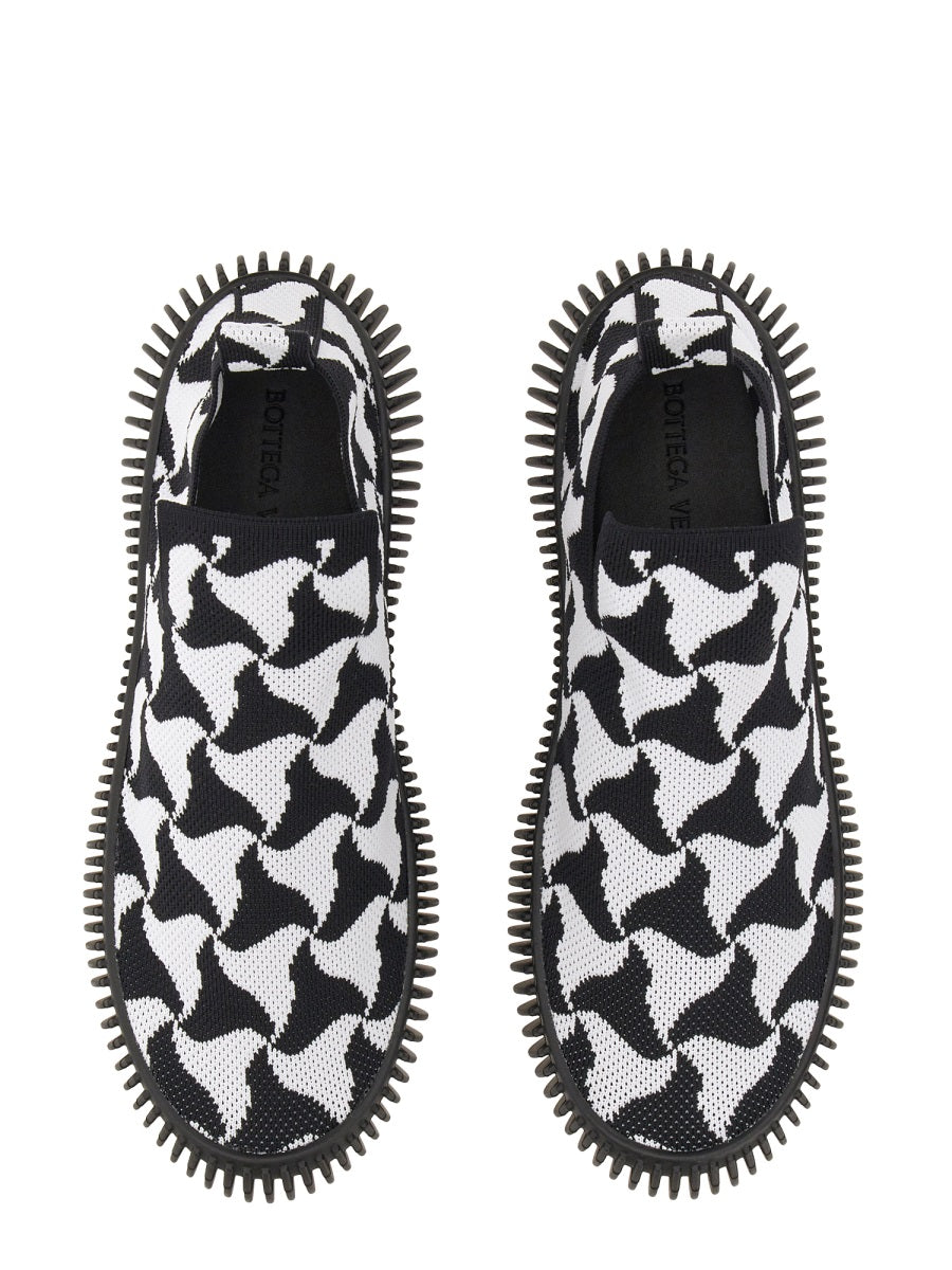 "RIPPLE" SNEAKER