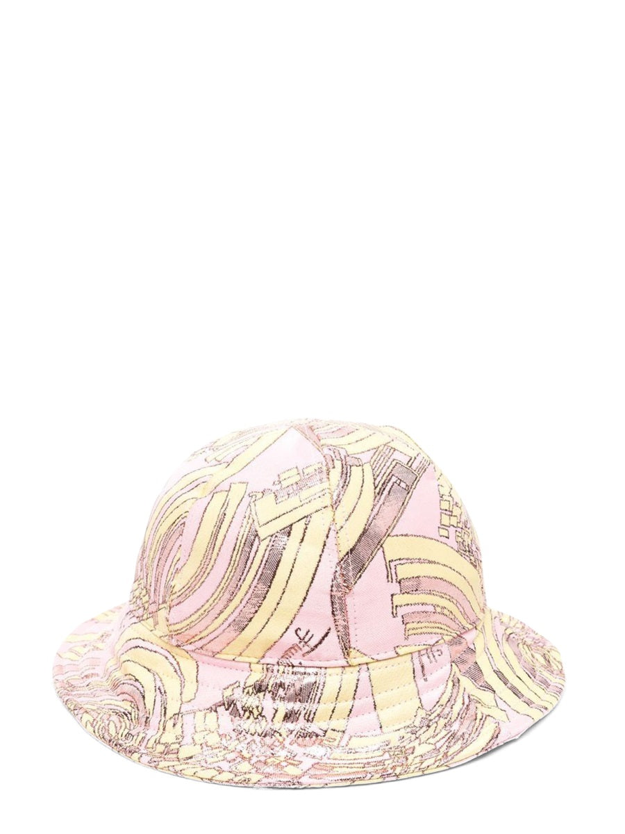 FISHERMAN'S HAT