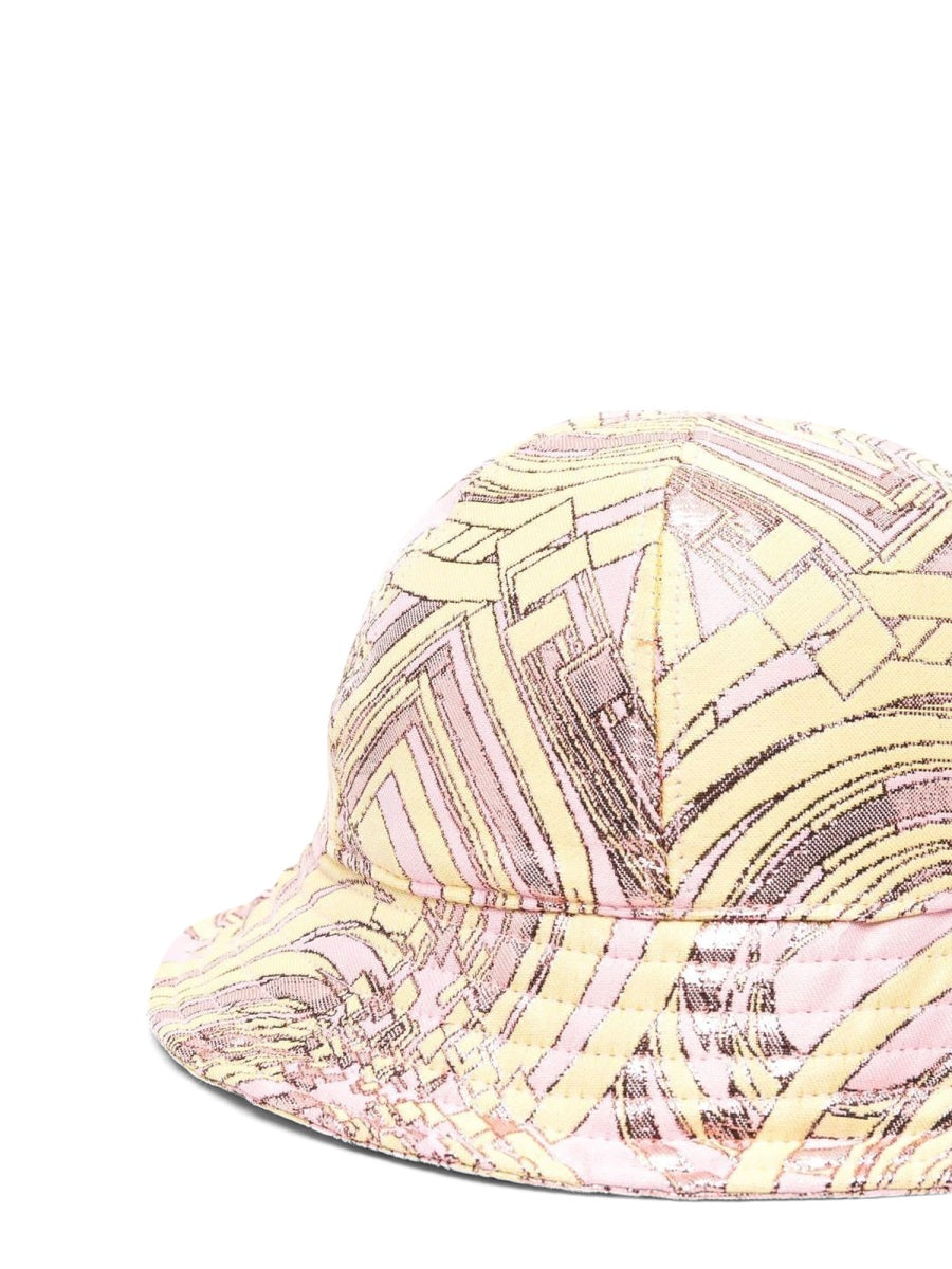 FISHERMAN'S HAT