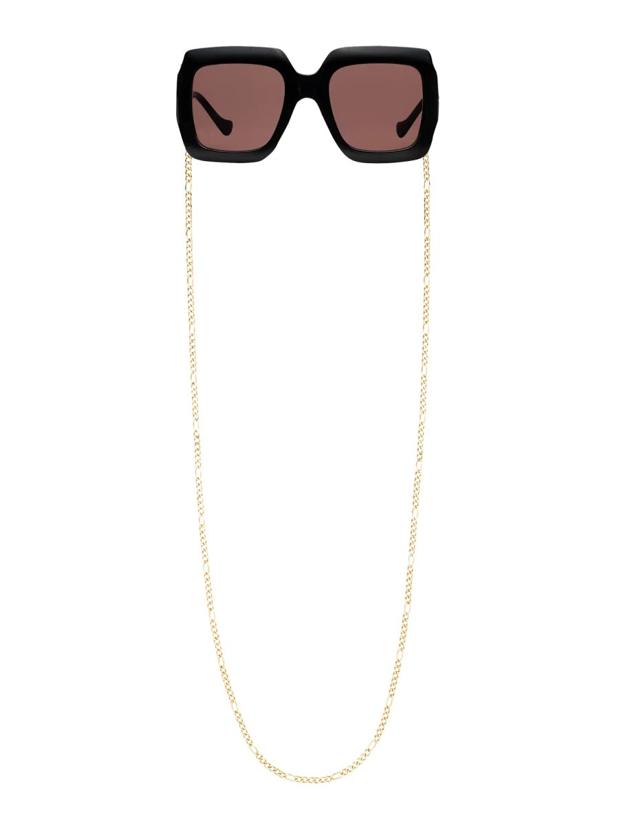 RECTANGULAR SUNGLASSES