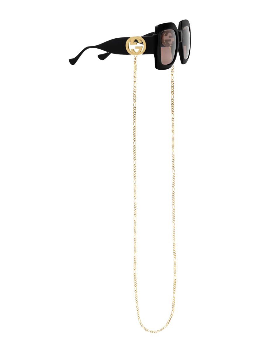 RECTANGULAR SUNGLASSES