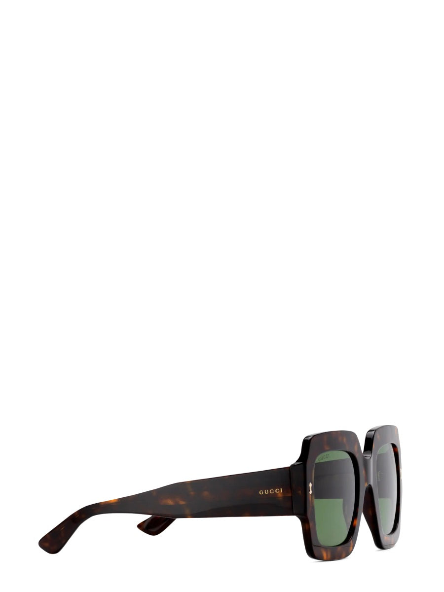 SQUARE SUNGLASSES