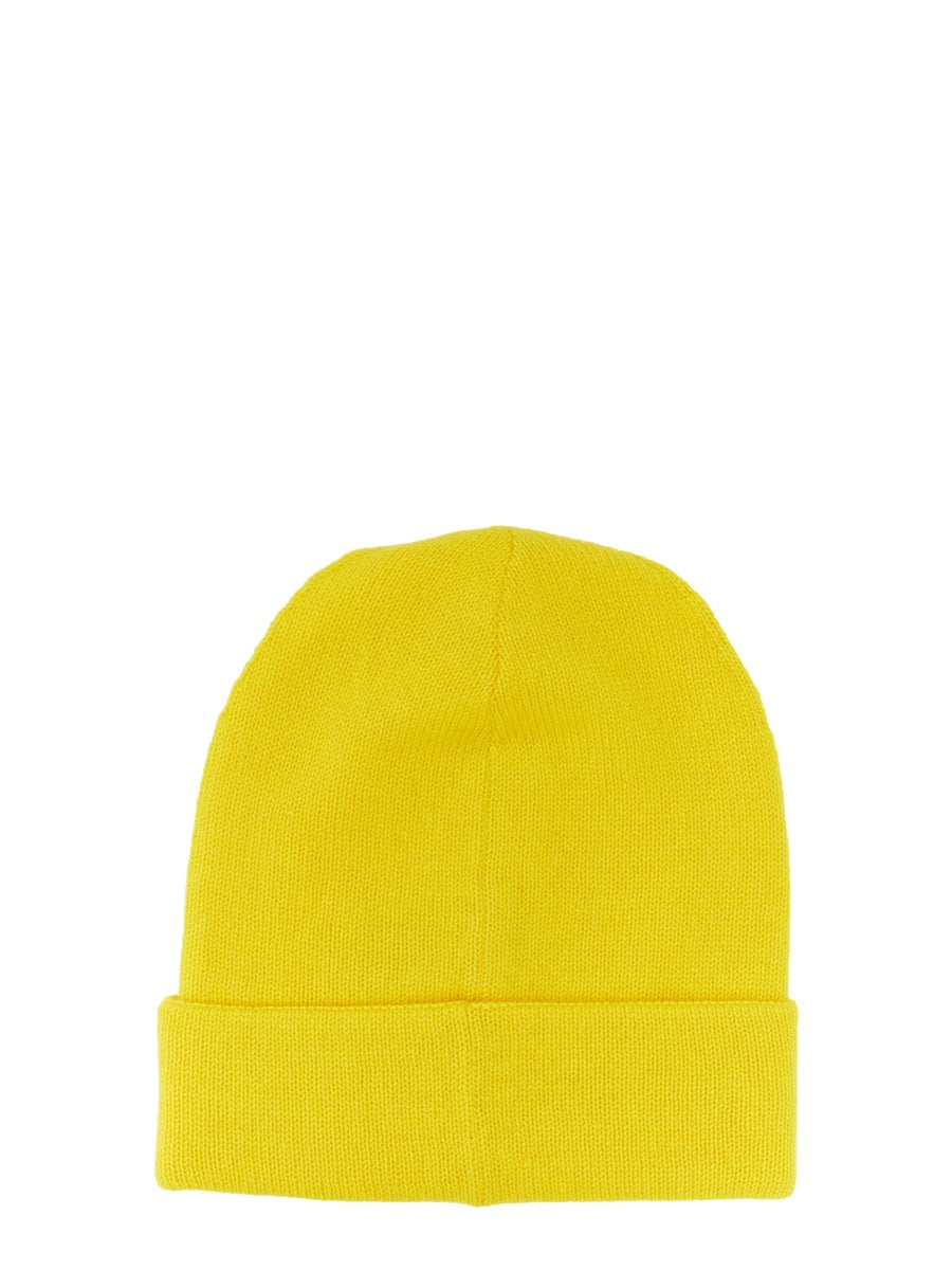 HAT WITH LOGO