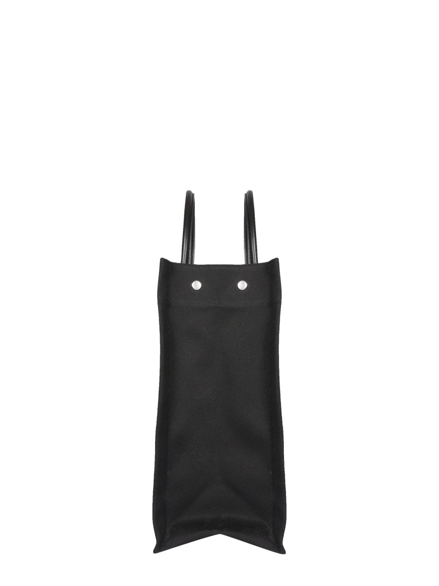 RIVE GAUCHE TOTE BAG LARGE