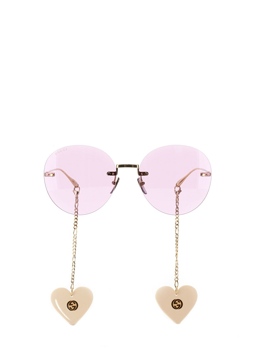 SUNGLASSES