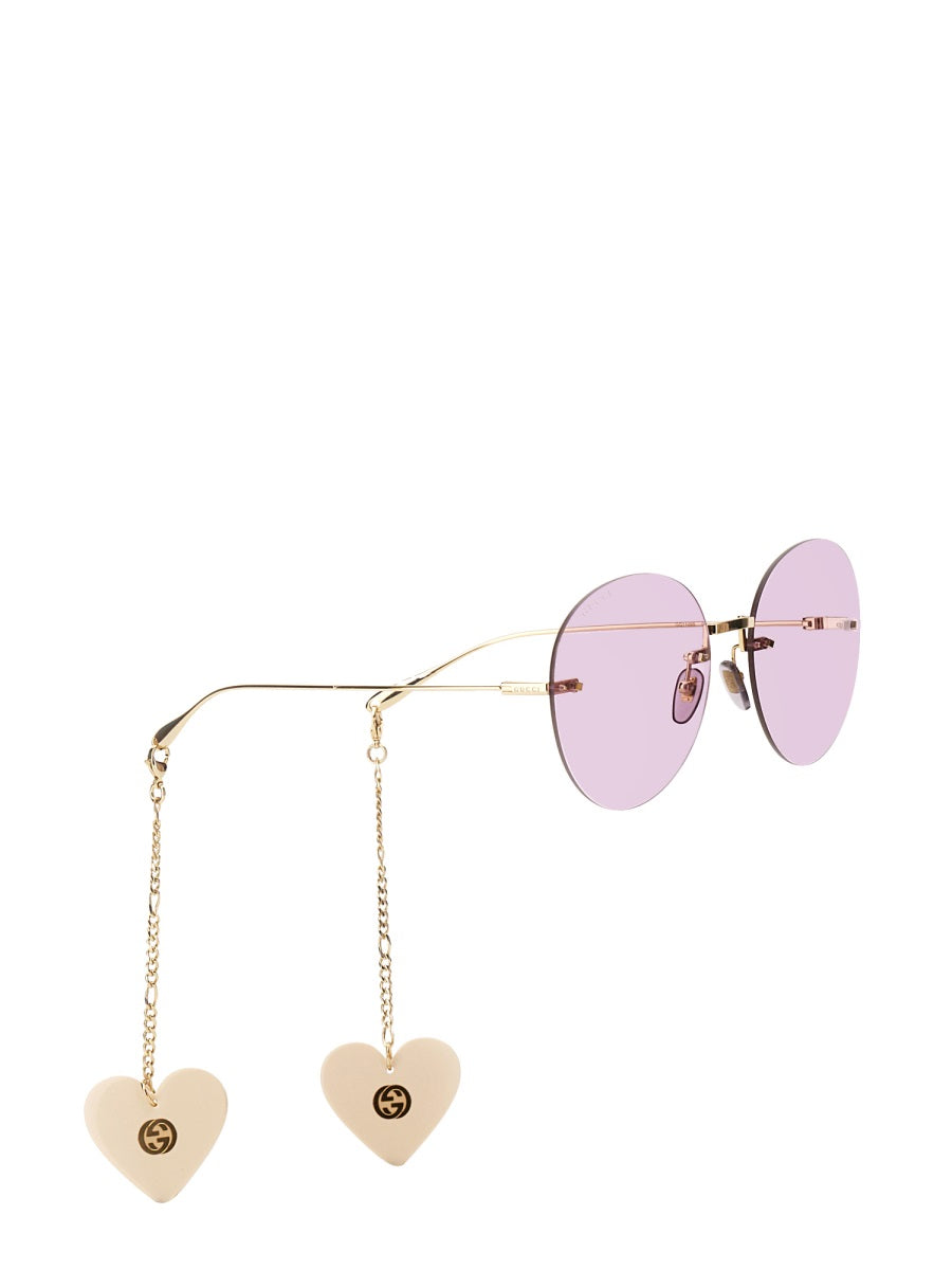 SUNGLASSES