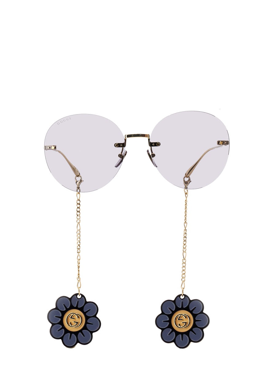 SUNGLASSES