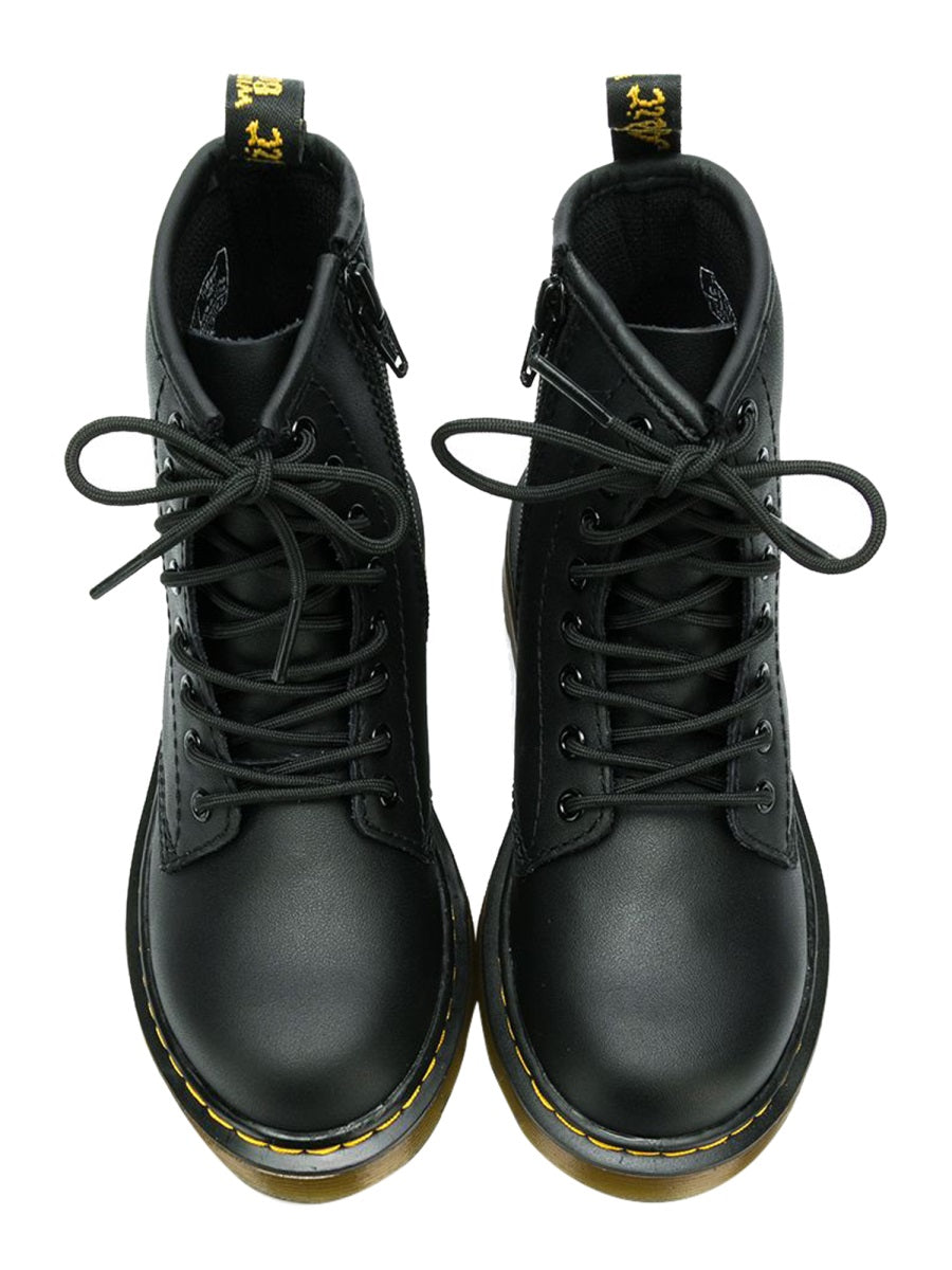 1460 J BLACK SOFTY T