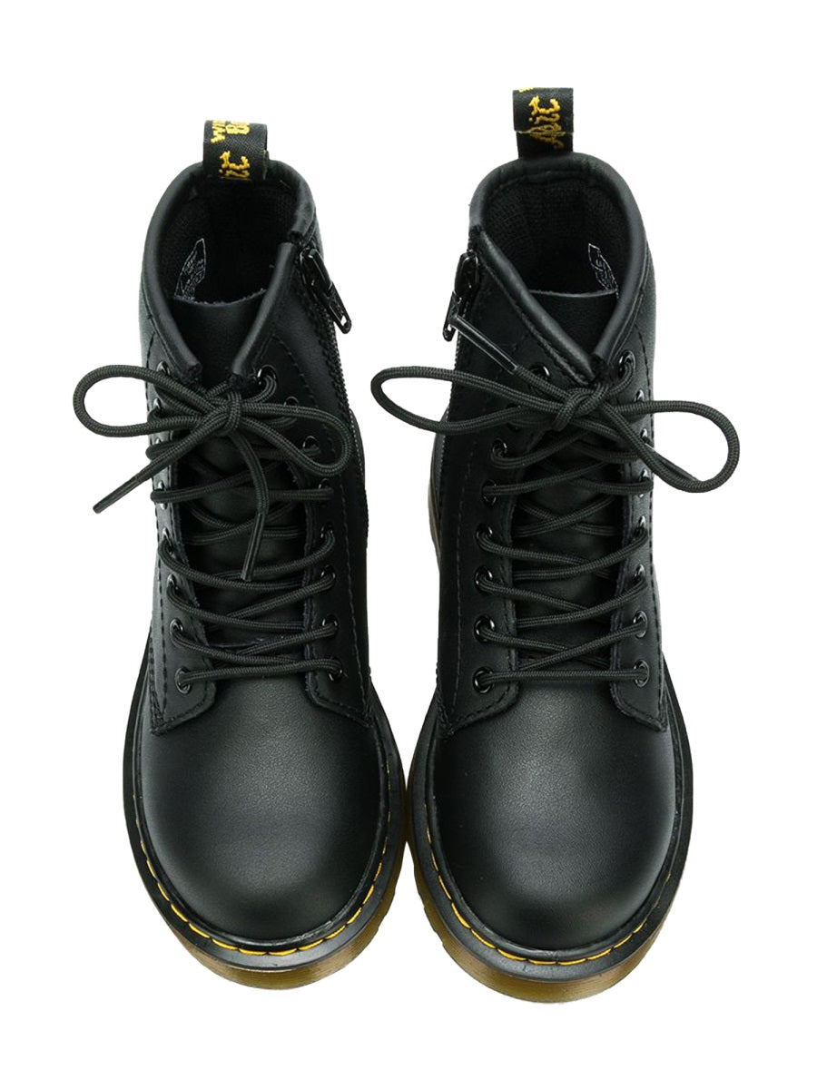 1460 J BLACK SOFTY T