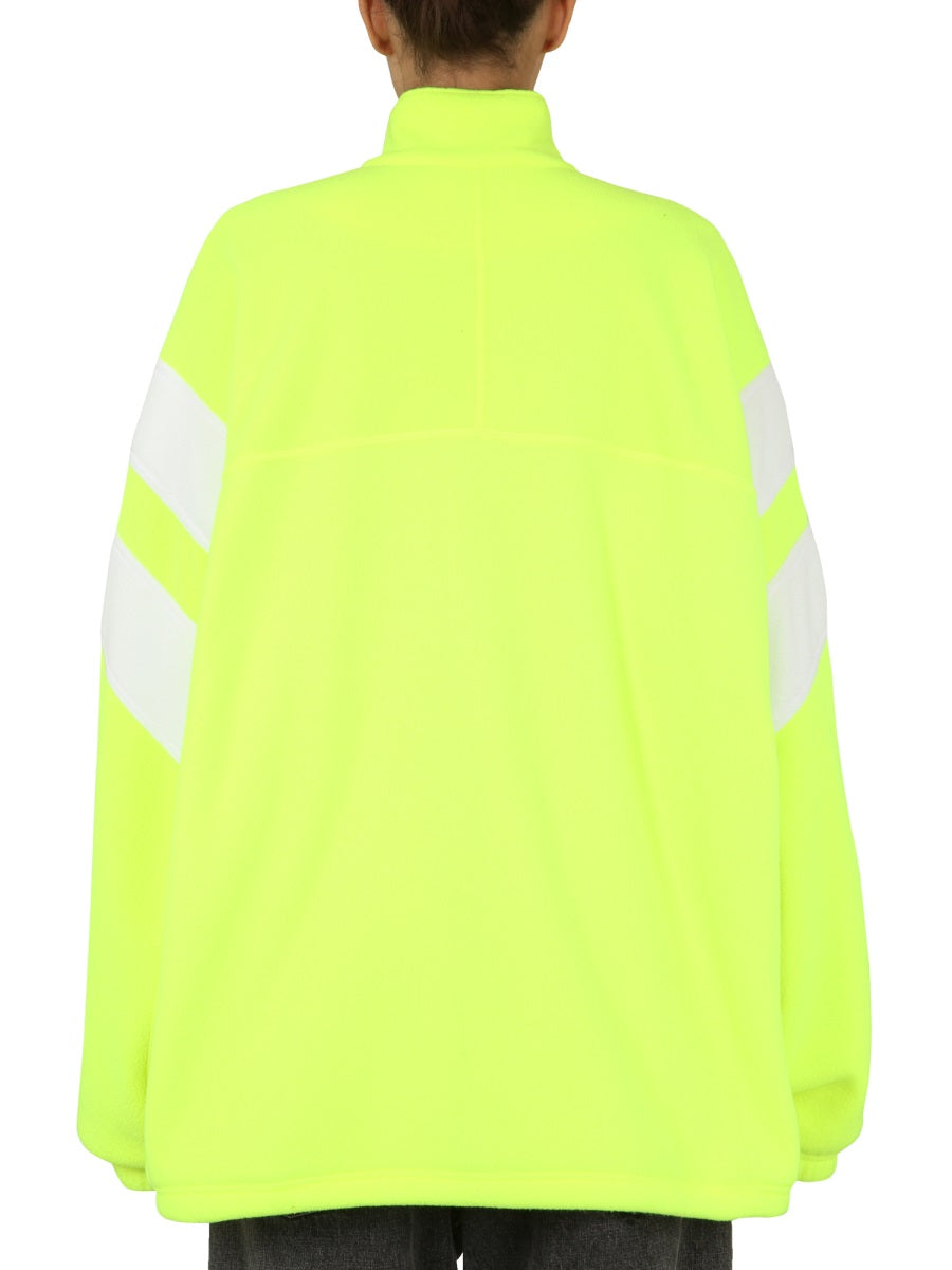 GIACCA SPORTIVA "SPORTY B"