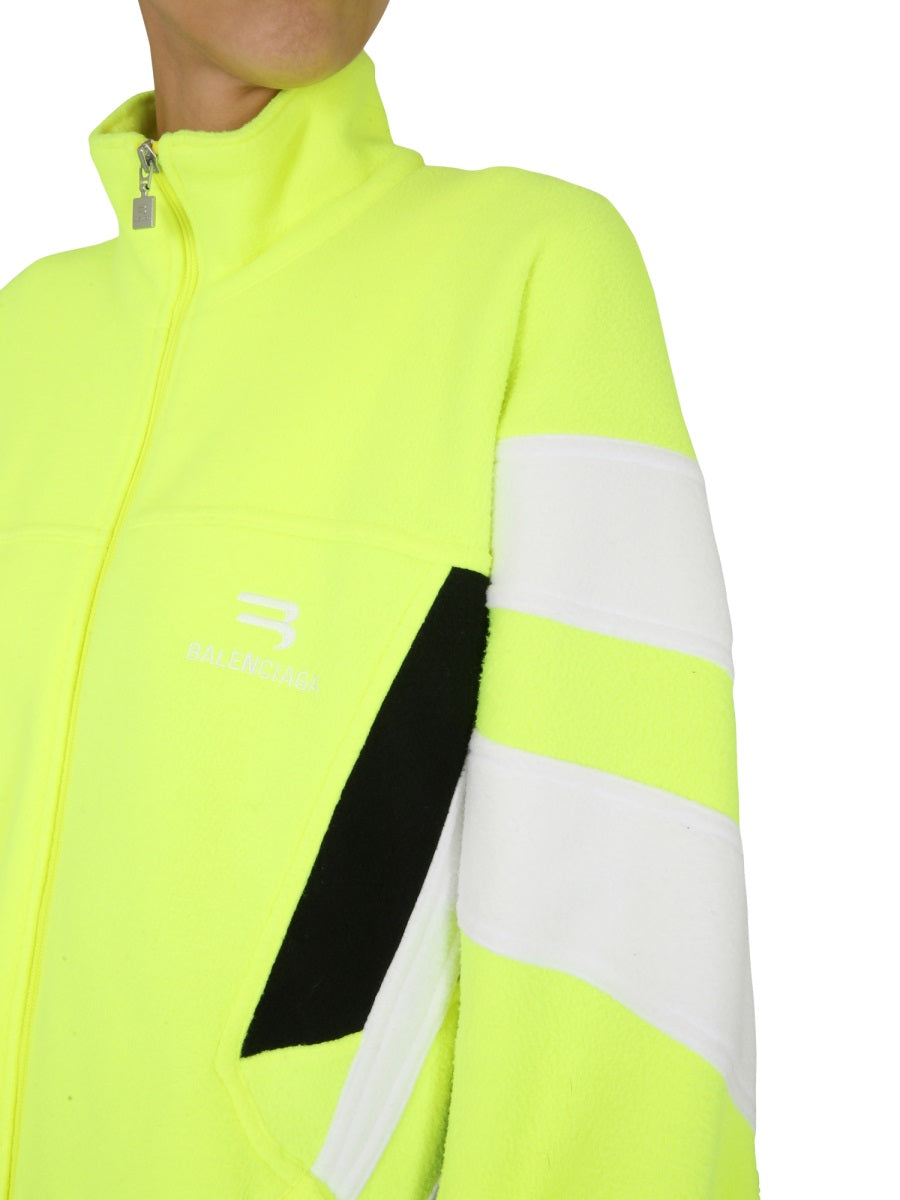 GIACCA SPORTIVA "SPORTY B"