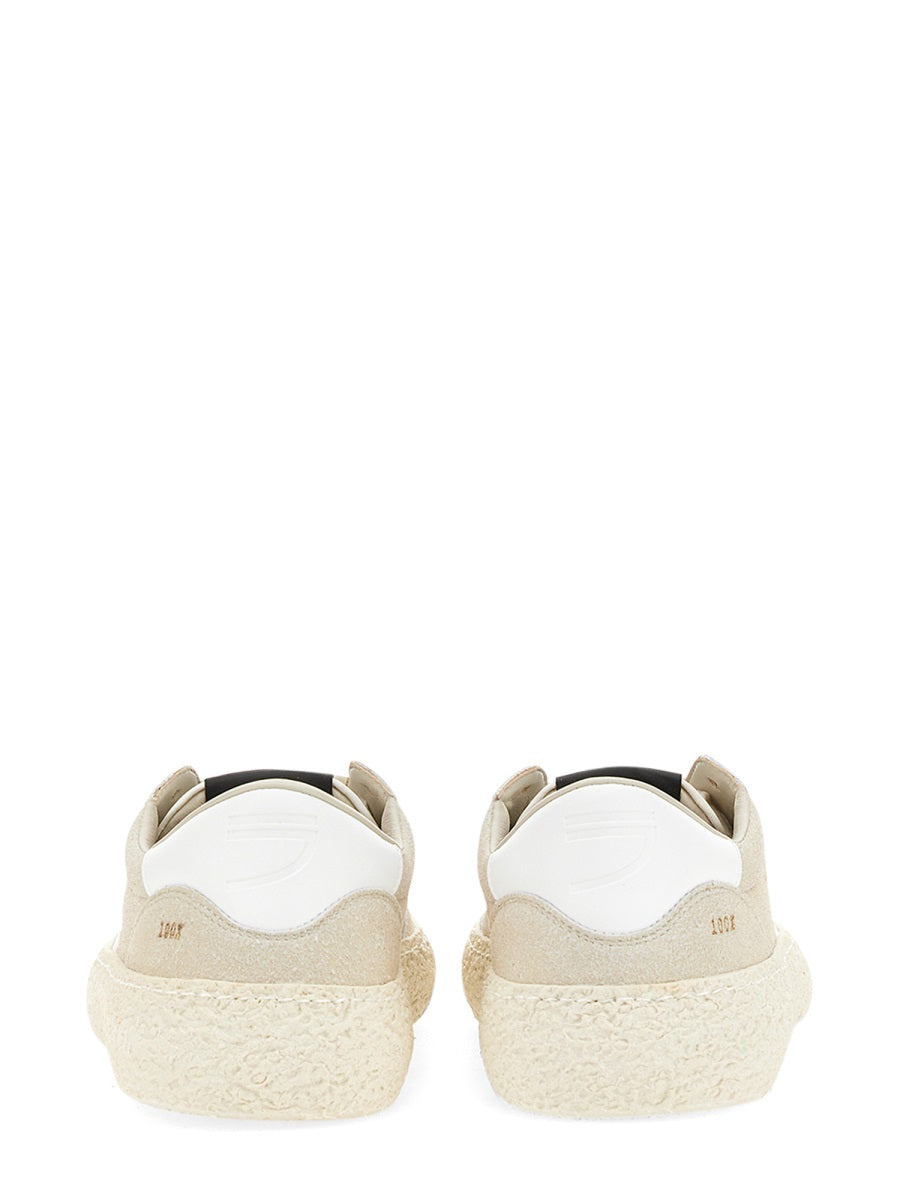 ALMOND SNEAKER