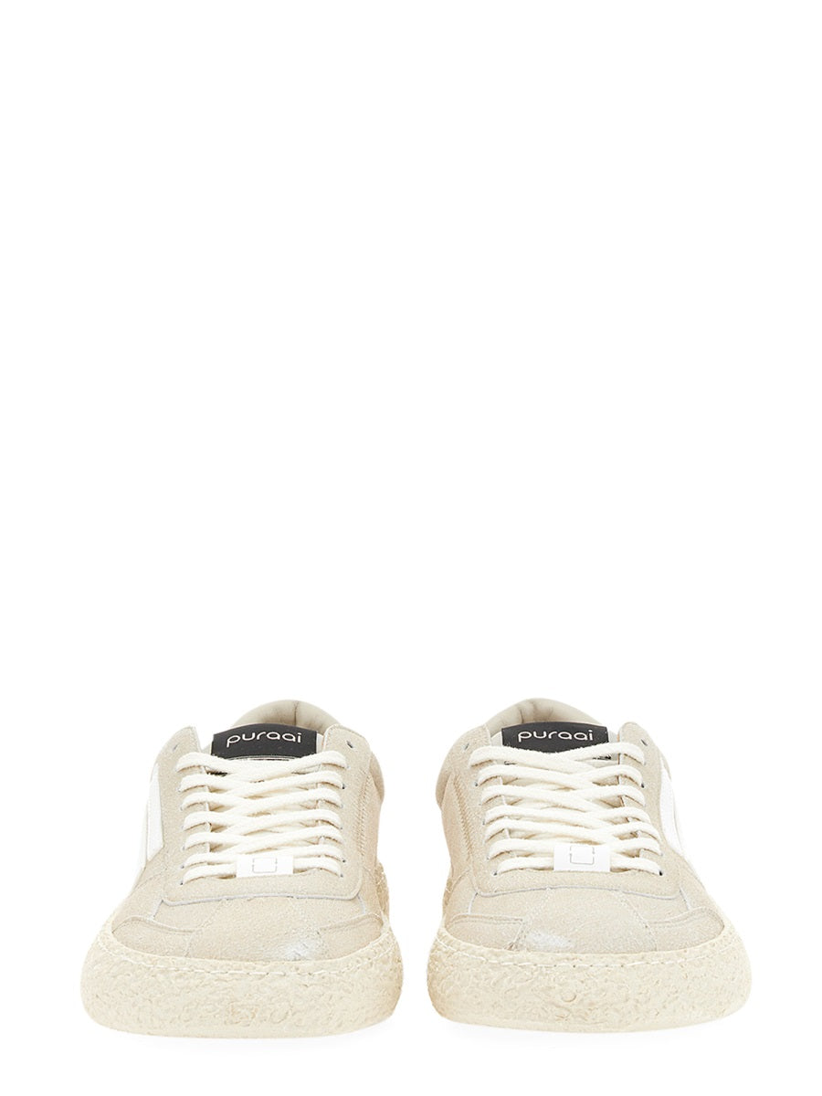 ALMOND SNEAKER