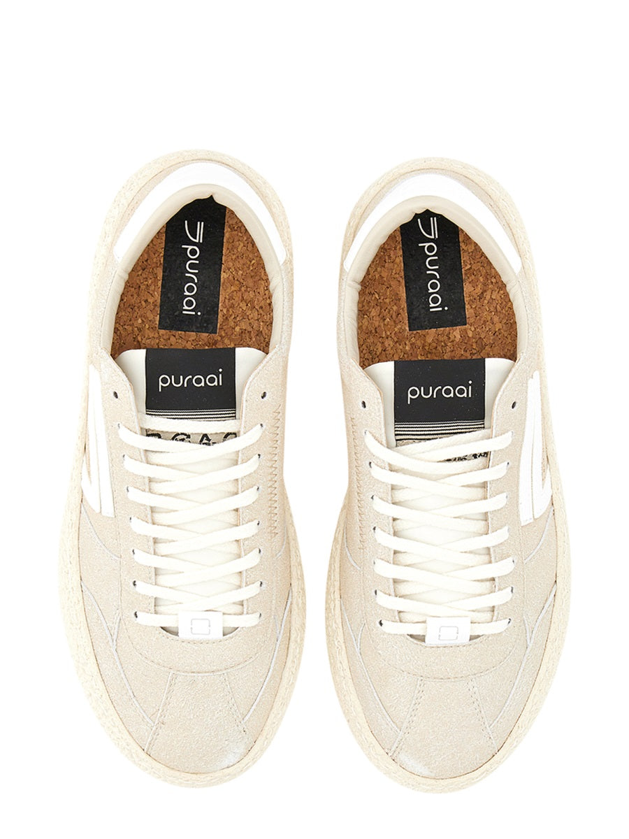 ALMOND SNEAKER