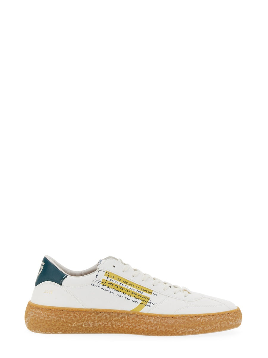SENAPE SNEAKER