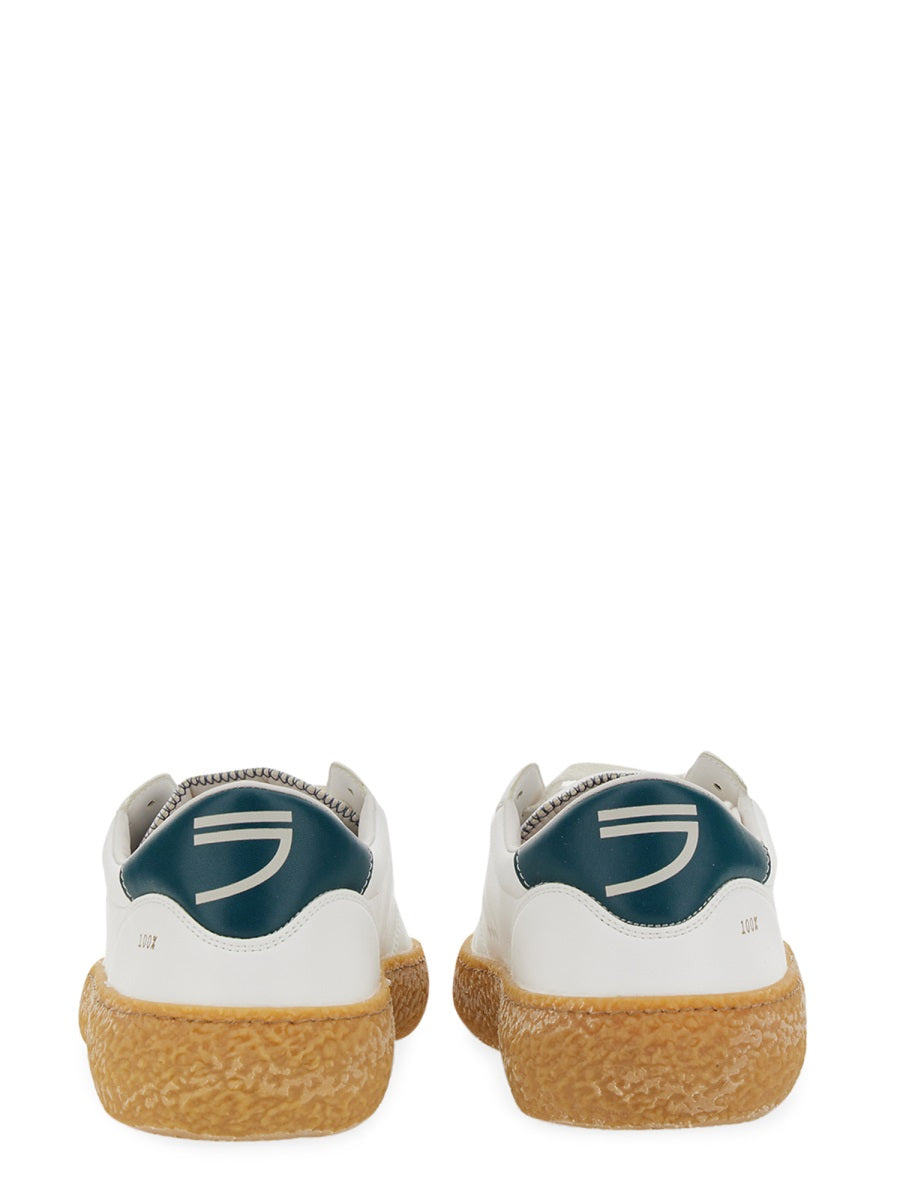 SENAPE SNEAKER