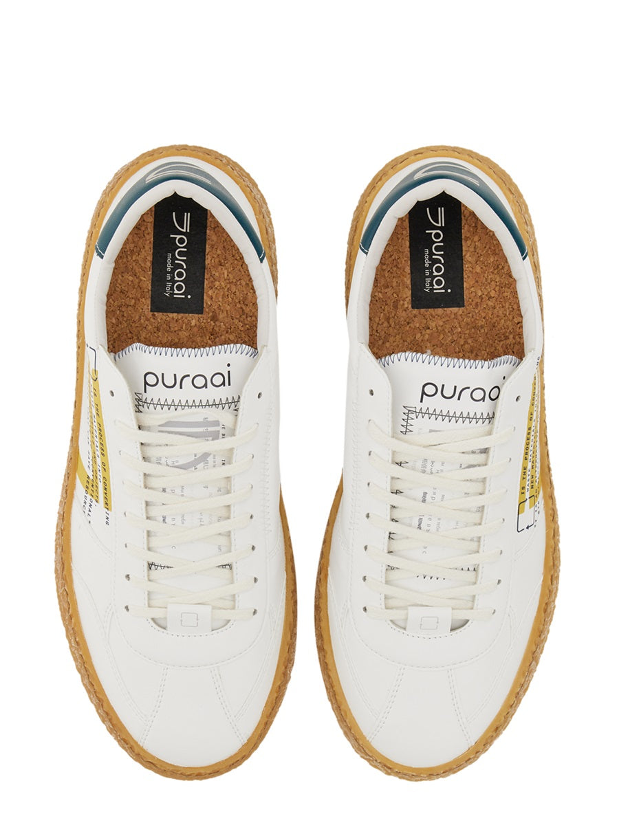 SENAPE SNEAKER