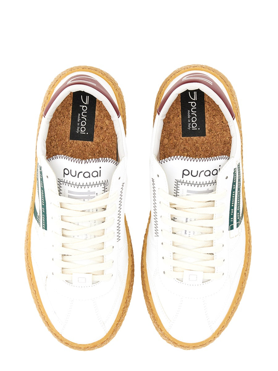 SNEAKER FIR.