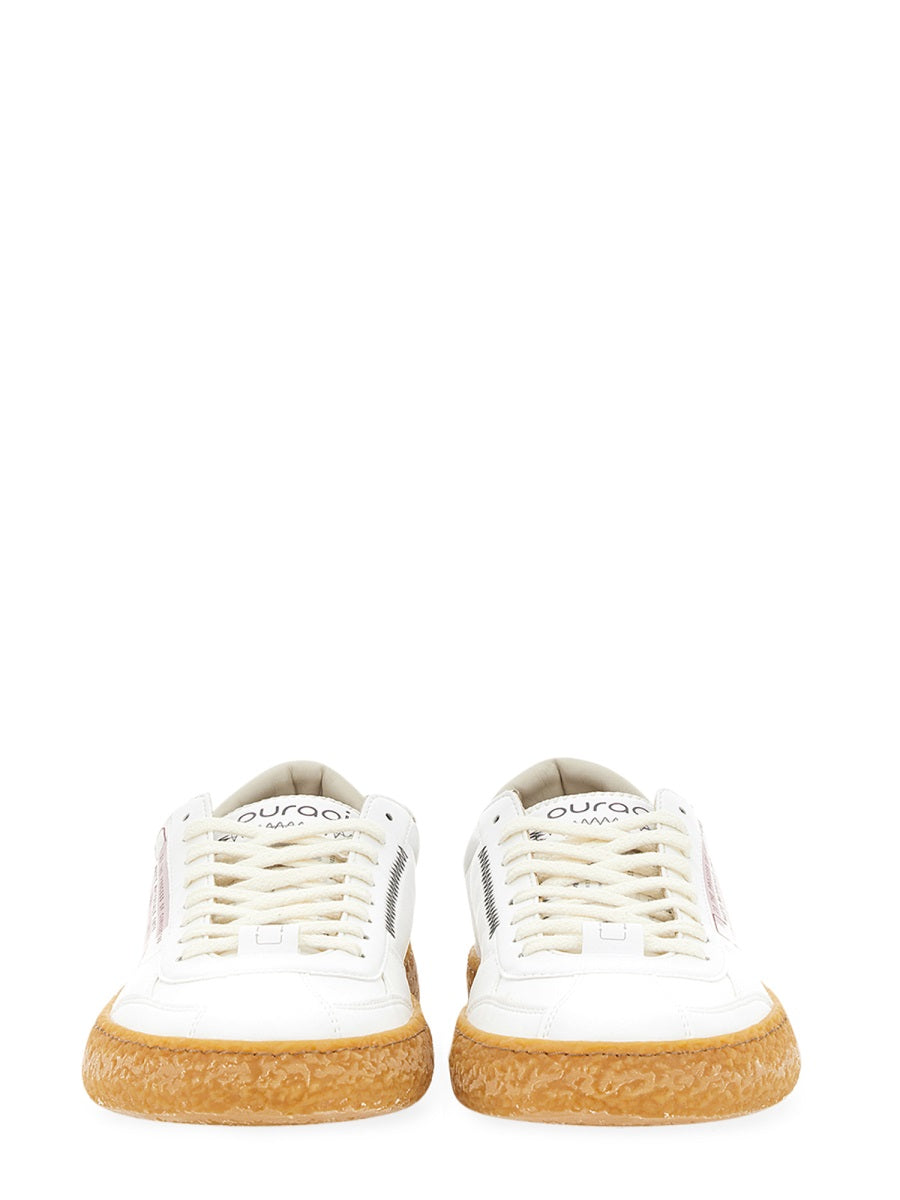 PINK SNEAKER