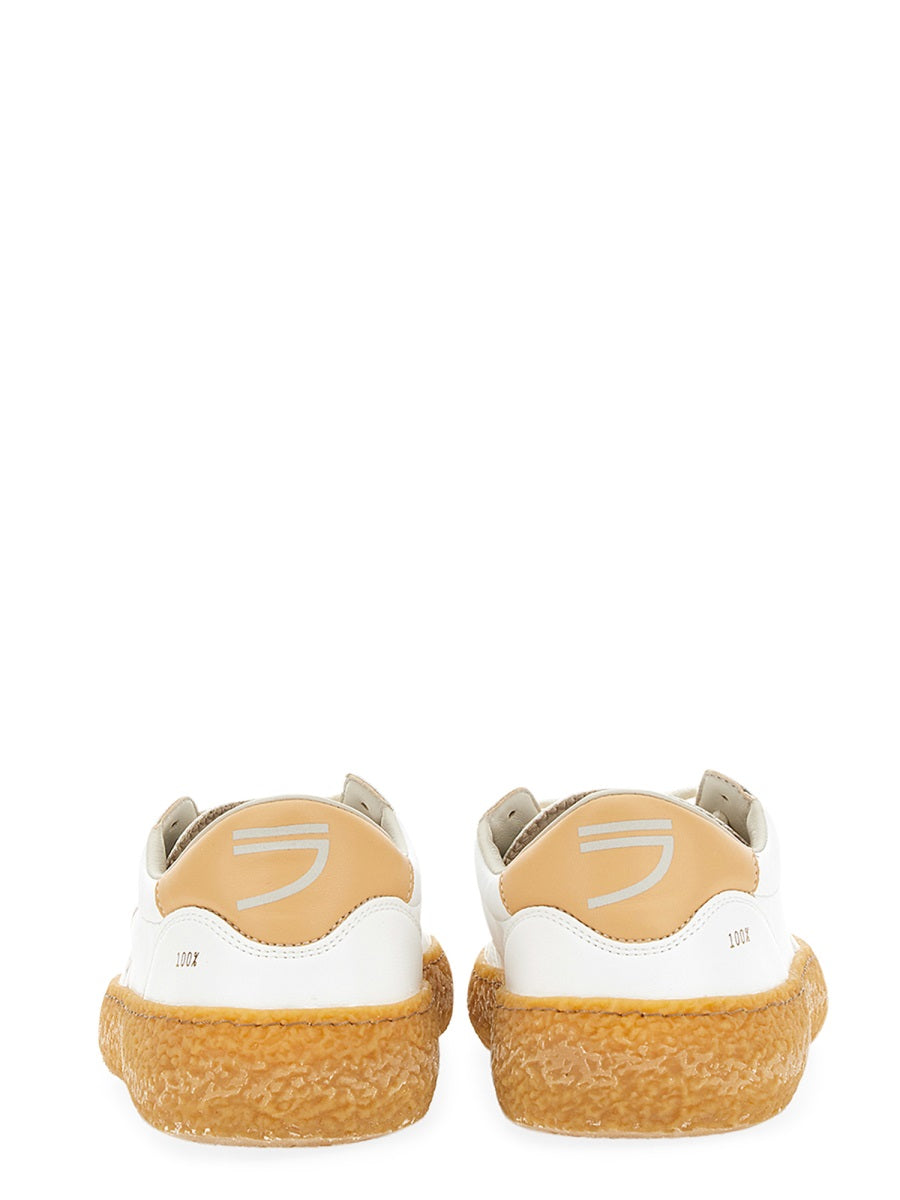 PINK SNEAKER
