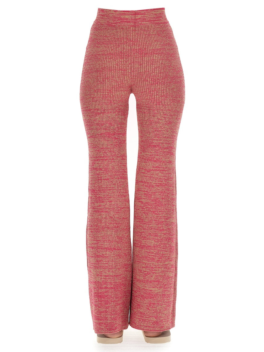 PANTS "SOLEIMA"