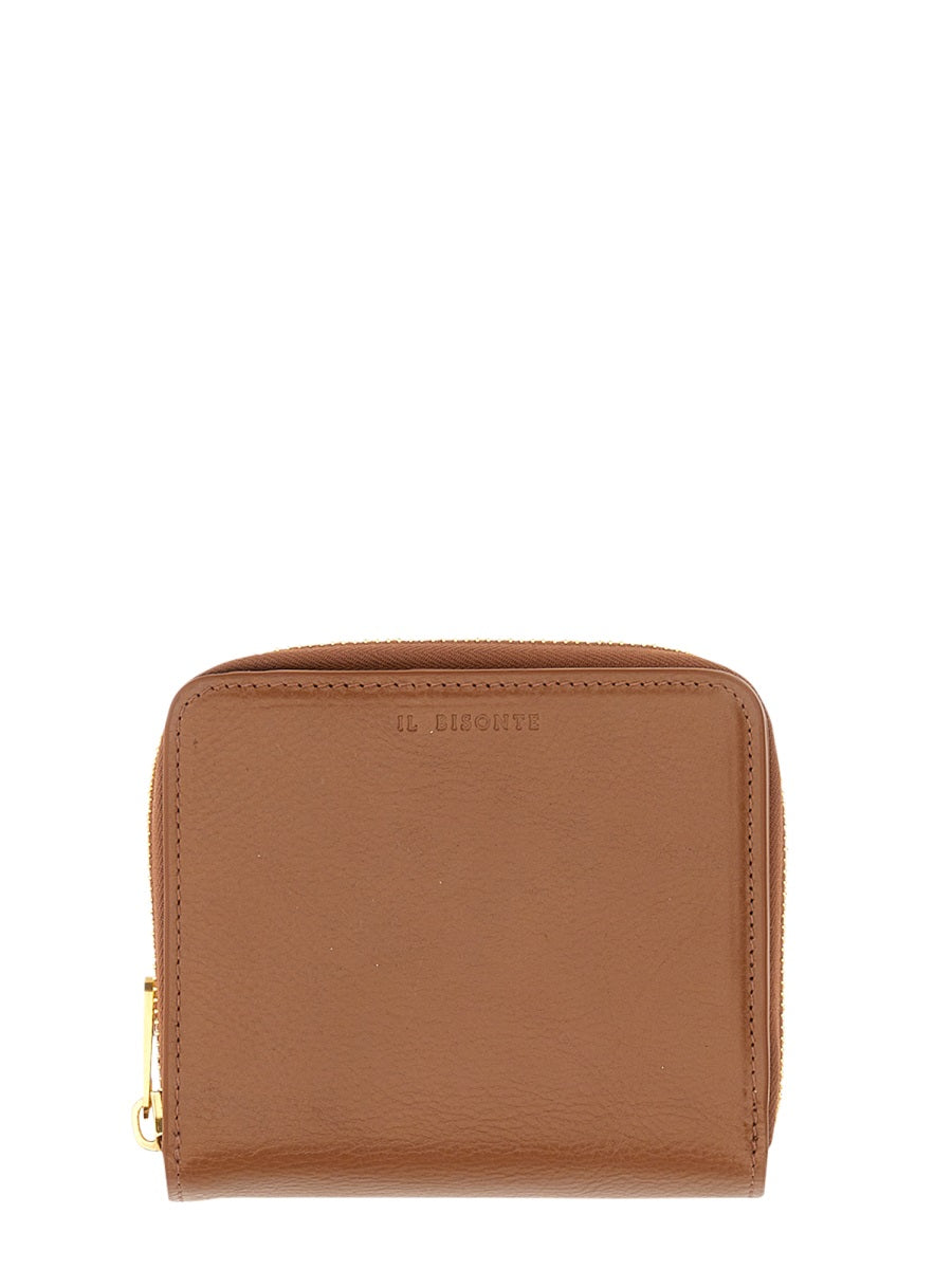 LEATHER WALLET