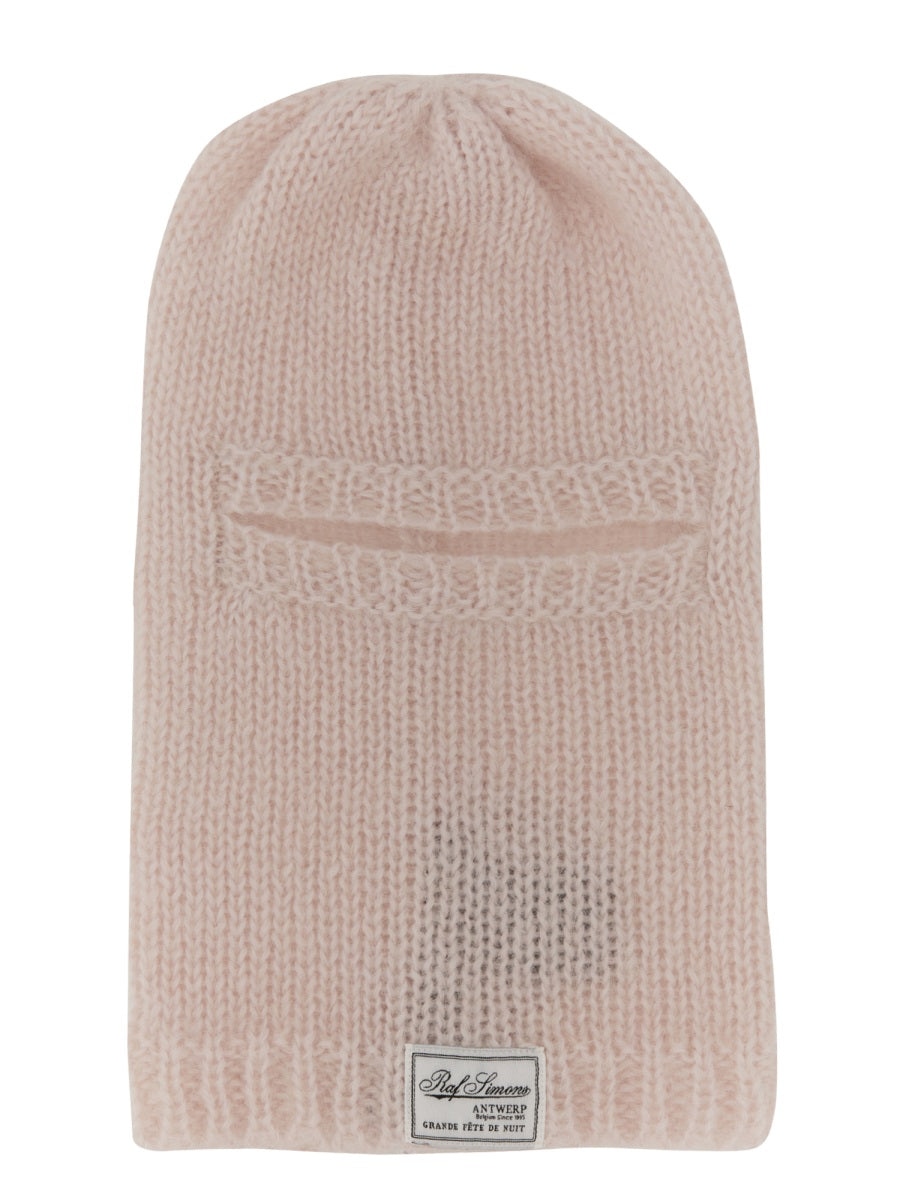 BALACLAVA WITH LOGO