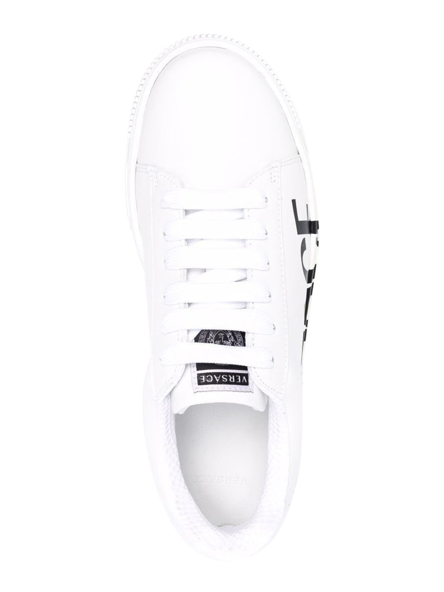 LOW TOP