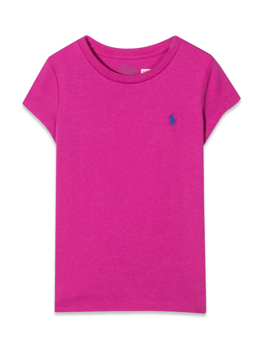 SS CN TEE-TOPS-