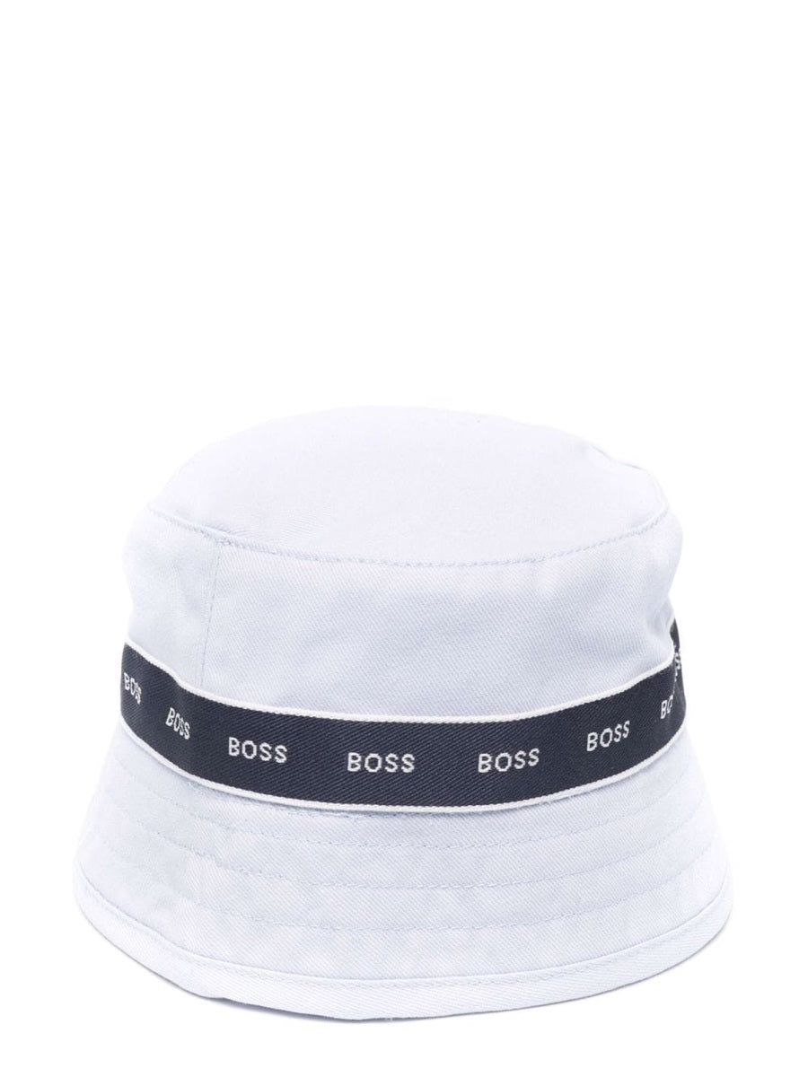REVERSIBLE HAT