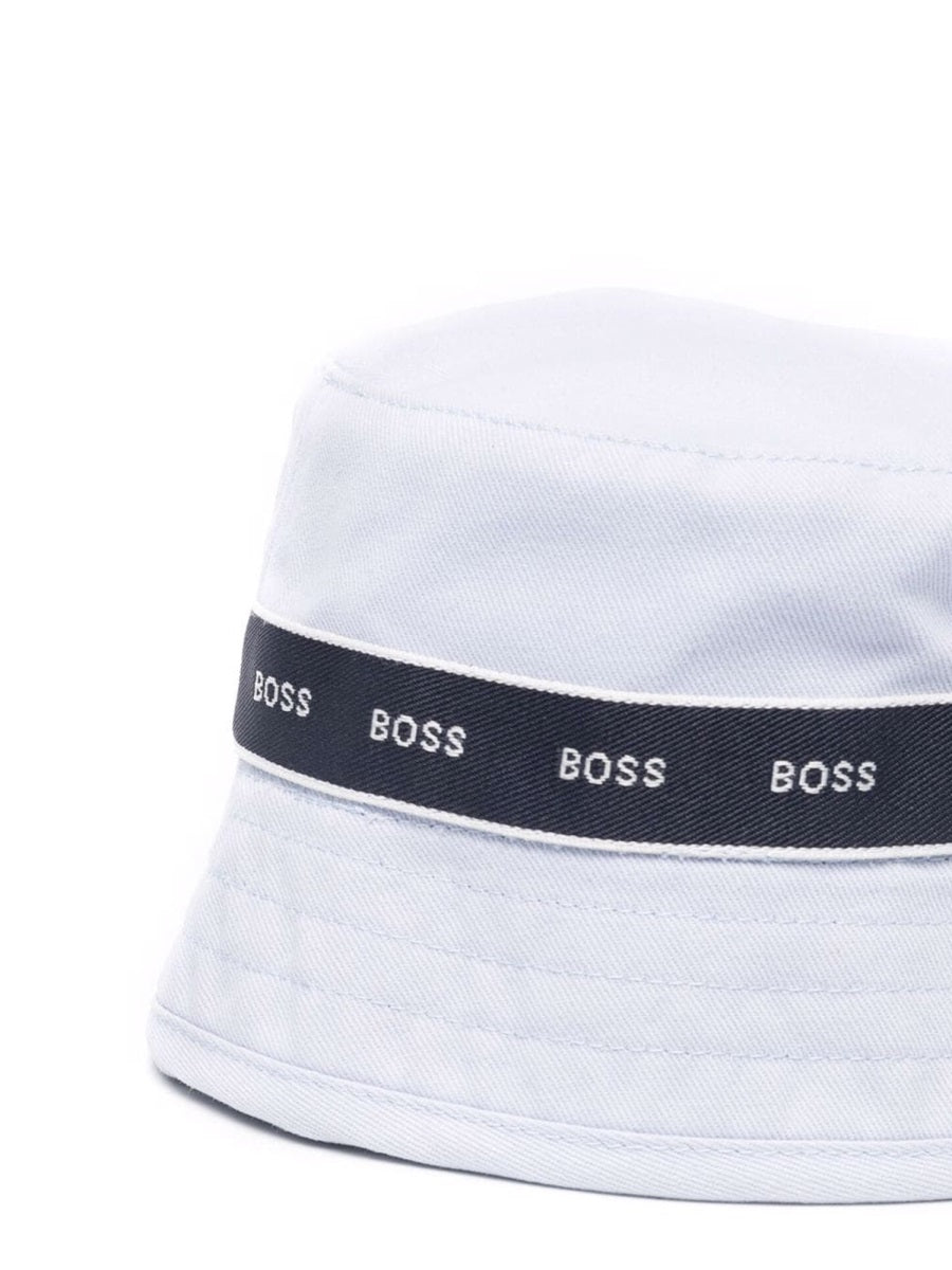 REVERSIBLE HAT