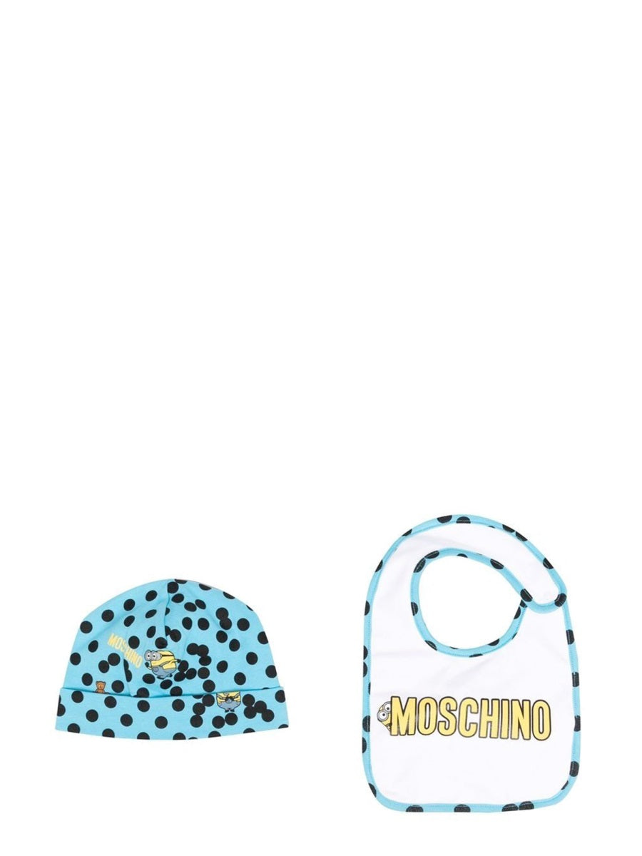 CAP+BABY