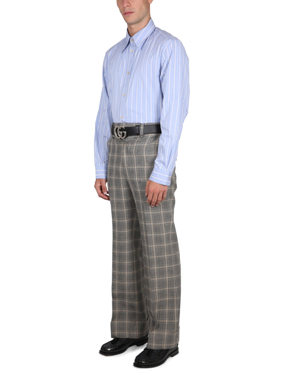 BOXY SHIRT