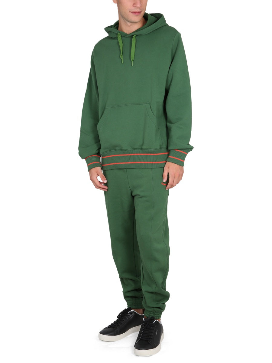JOGGING PANTS "HAPPY"