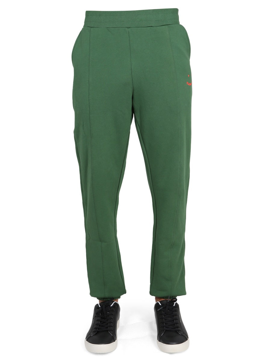 JOGGING PANTS "HAPPY"