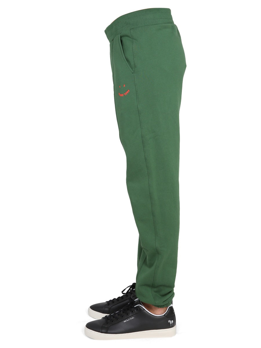 JOGGING PANTS "HAPPY"