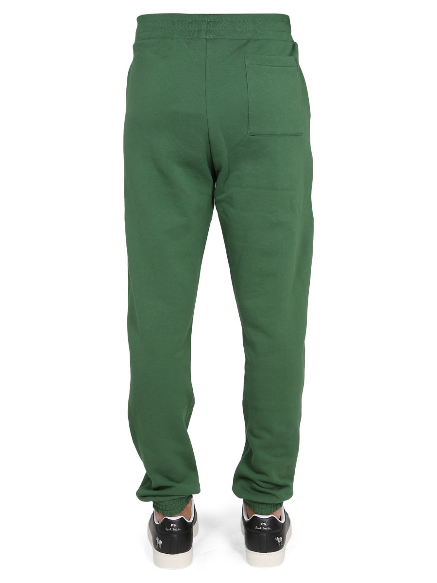 JOGGING PANTS "HAPPY"