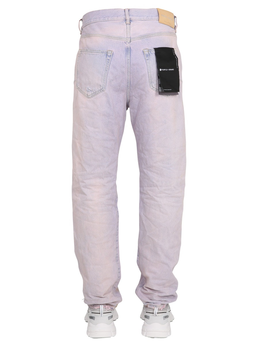 JEANS IN DENIM