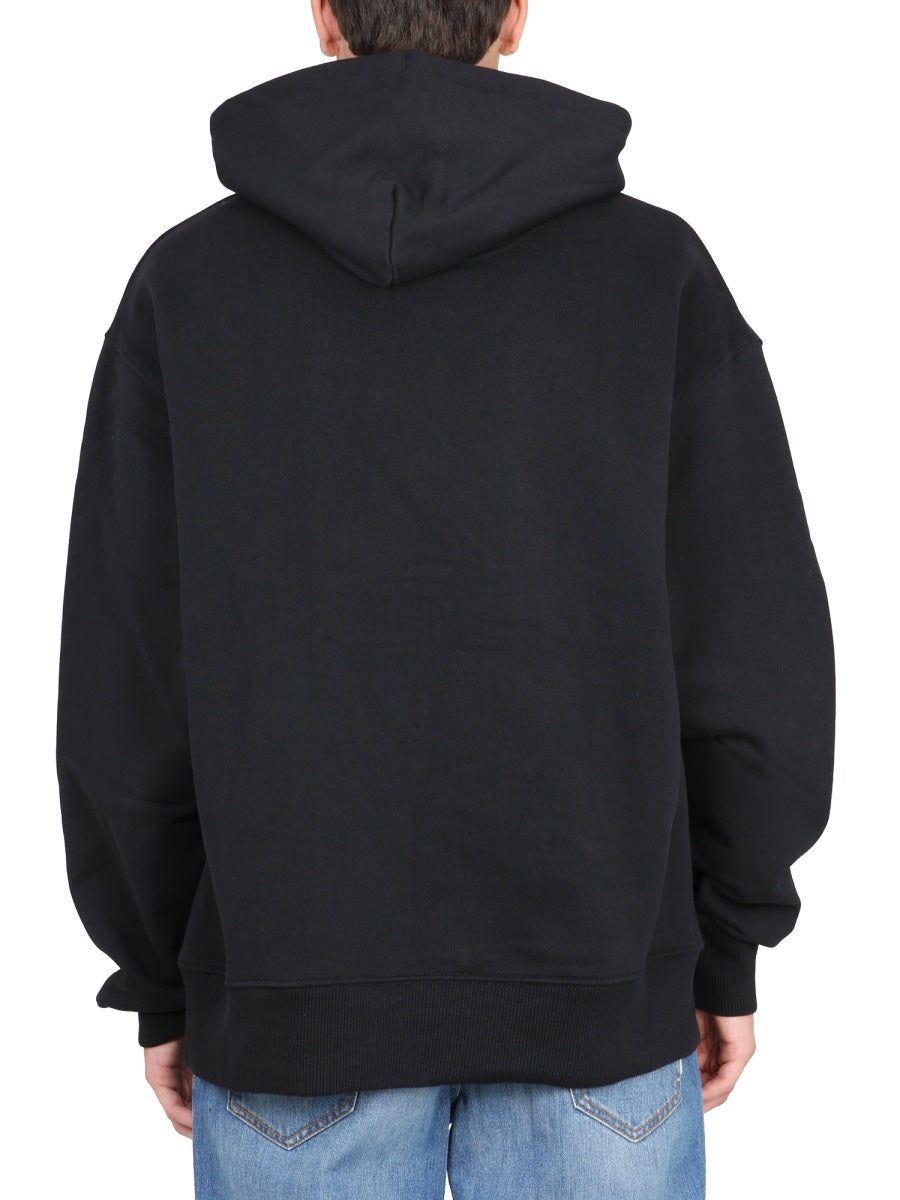 "JOPLIN" SWEATSHIRT