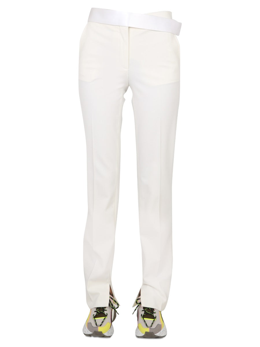 TWIL PANTS