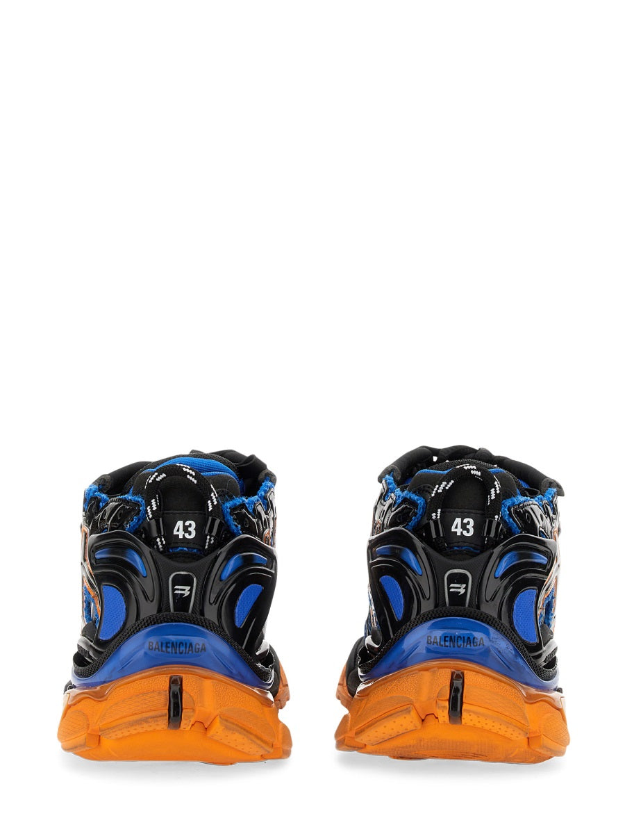 SNEAKER "RUNNER"