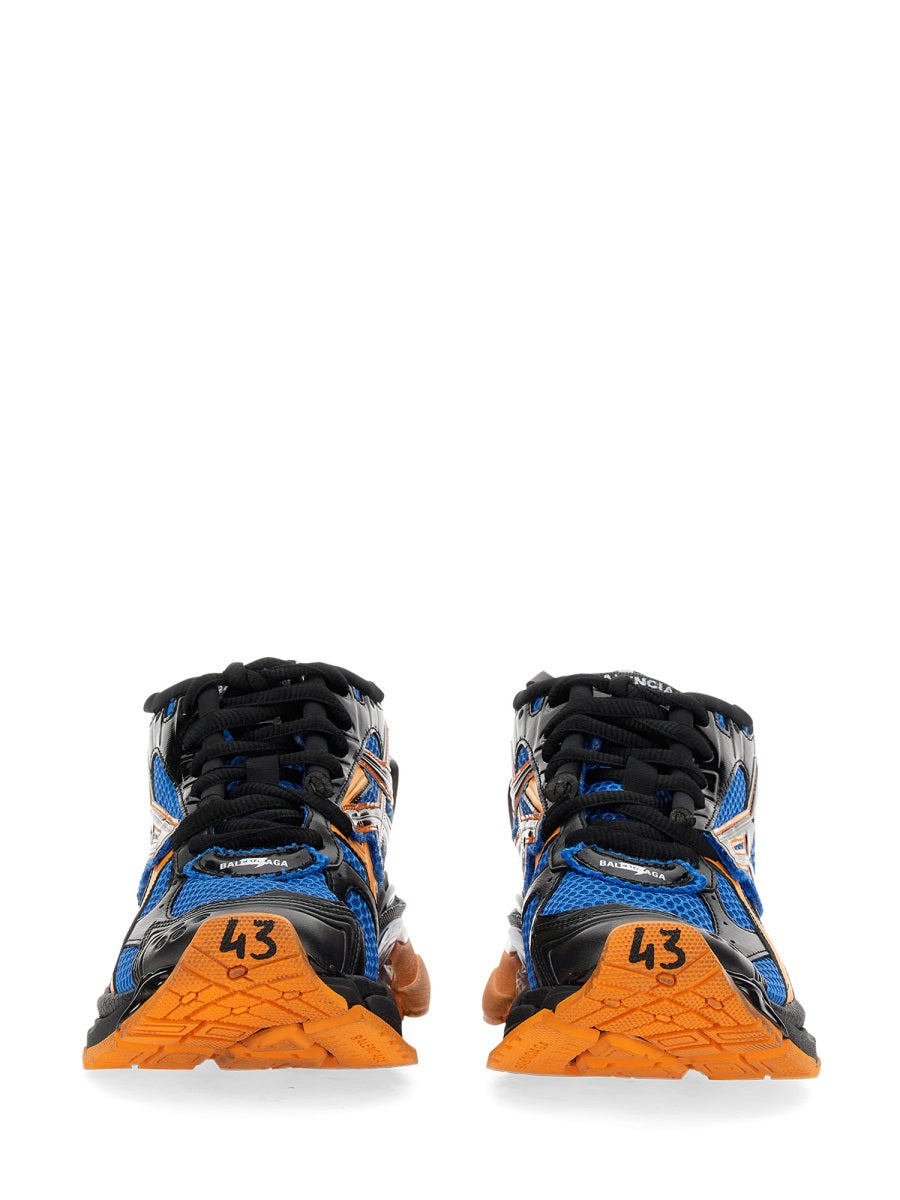 SNEAKER "RUNNER"