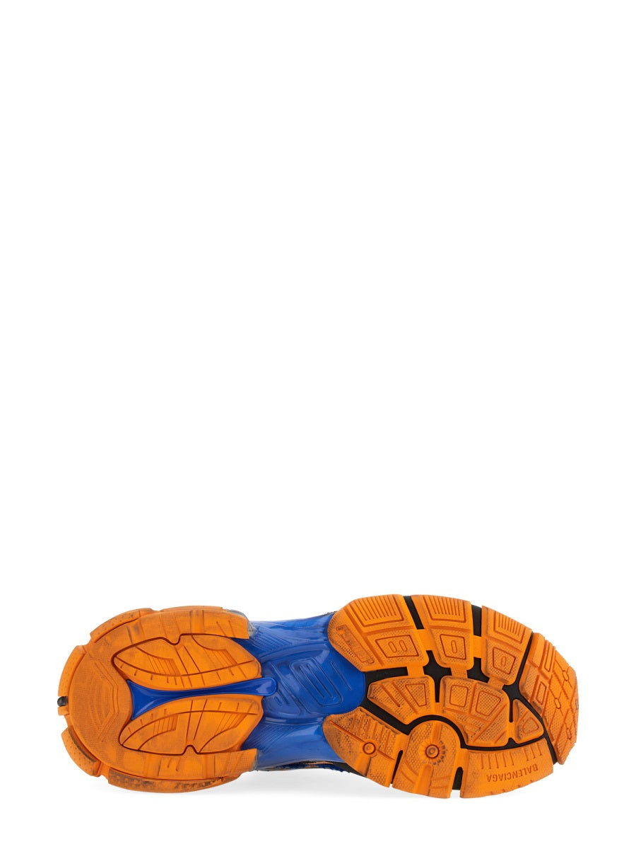 SNEAKER "RUNNER"