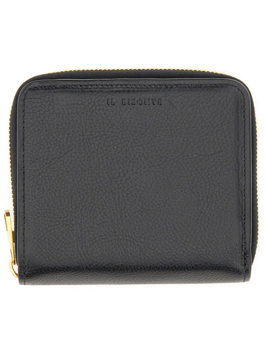 LEATHER WALLET