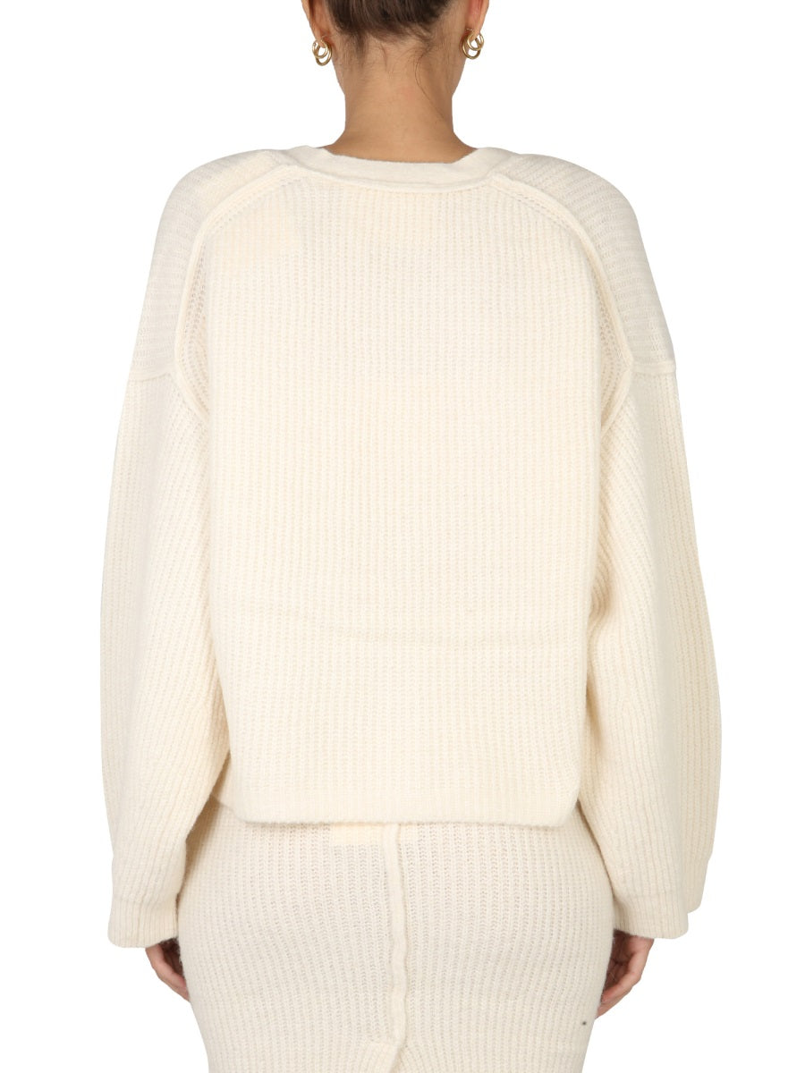 CARDIGAN "KARIN"