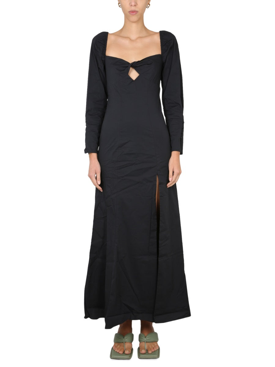 JOSEPHINE DRESS