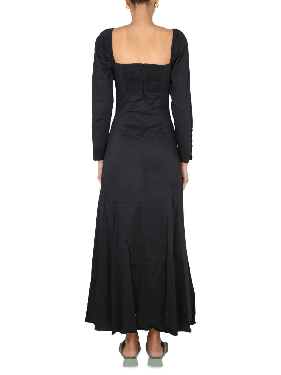 JOSEPHINE DRESS